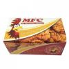 MFC MEDIUM CHICKEN BOX 300, Wholesale Paper and Plastic Bags Supplier