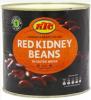 RED KIDNEY BEANS A6 6 x 3 kg