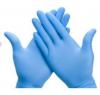 Wholesale Vinly Blue Gloves Large Supplier