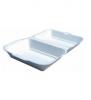 Wholesale WHITE KEBAP BOX (HB9) 500 MIDDLEWHICH